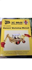 Haynes Workshop Manual - JCB