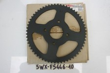 Rear Sprocket Yamaha TZR 50 07-12 X-Power 50 07-11