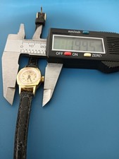 Vintage Oriosa Mechanical Wristwatch