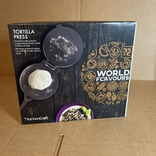 Kitchen craft World of