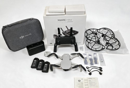 Dji mavic mini fly more - dji,