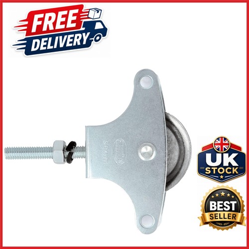 Clothesline pulley for - for, airer