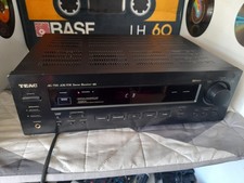 Teac AG-790A AM/FM Stereo