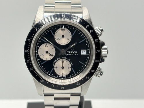 Tudor prince oysterdate - prince,
