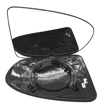 Wing Mirror Glass for Nissan