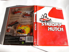 Starsky & Hutch  PC Game BN2