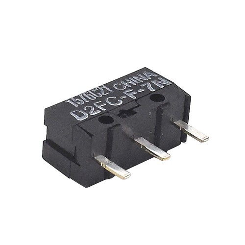 1pcs original mouse micro - 1pcs,