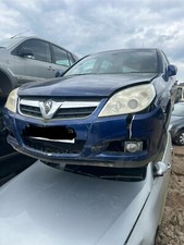 2005 Vauxhall Signum 1.9 Cdti Driver Right Front Door Handle Breaking Free P&P