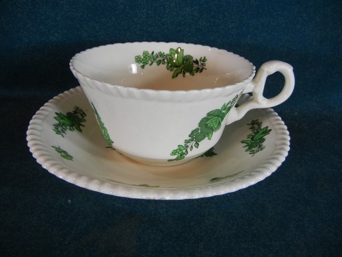 Copeland spode green - copeland,