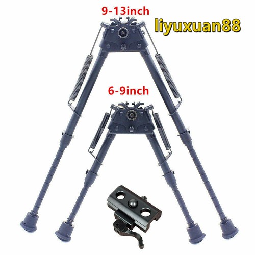 9inch harris style bipod - 6/9inch,