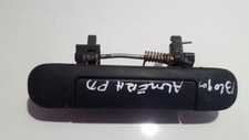   Door Handle Exterior, front right side for Nissan Almera UK603733-58