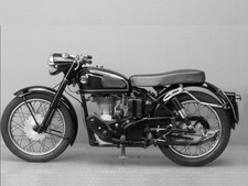 VELOCETTE VIPER VENOM WORKSHOP
