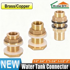 BSP Female/Male Thread Water