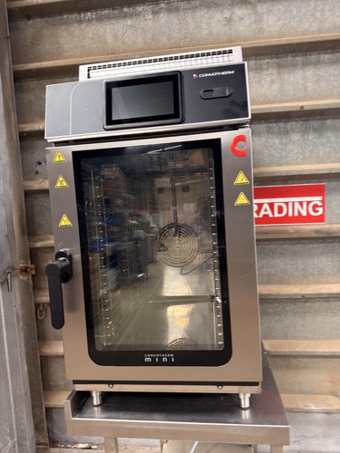 Convotherm oes mini - convotherm, 10.10