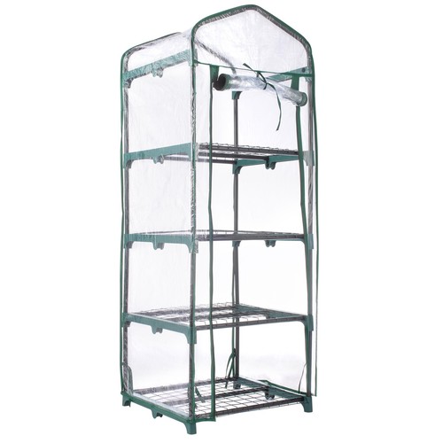 Tier mini greenhouse - mini,