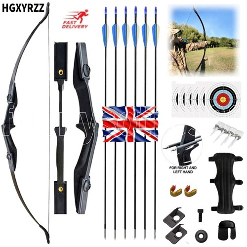 40lbs recurve bow - recurve,