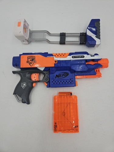 Nerf strike elite stryfe - nerf,