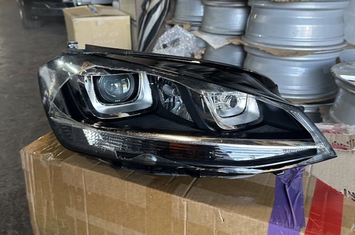 Golf mk7 driver side - golf,