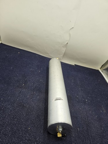 Bed assembly dia 16 - 3", x