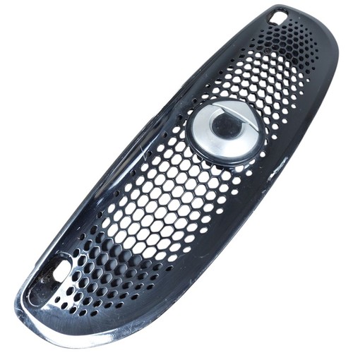 Smart fortwo front - , bumper