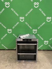 AEG Electric Double Oven -