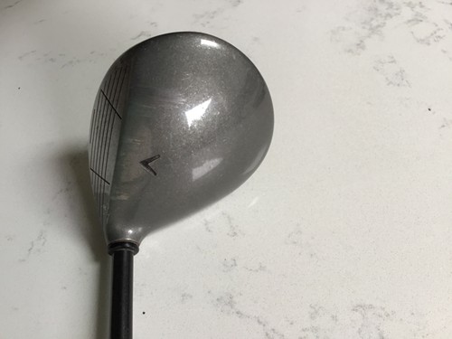 Callaway big bertha warbird - big, 5