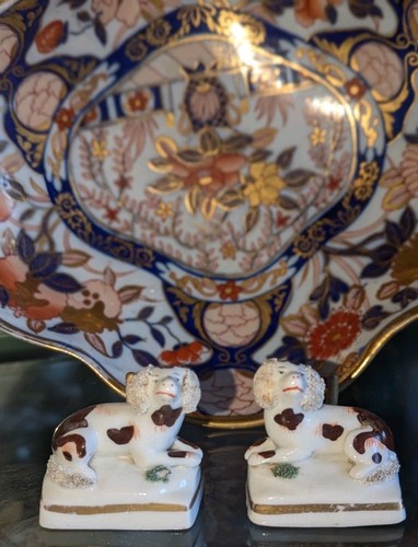 Antique early 20thc - early,