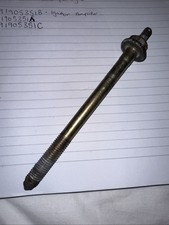 Mk2 Golf Engine Mount Bolt
