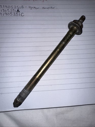 Mk2 golf engine mount - golf,