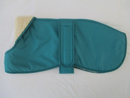 43m whippet coat bright - 43m,