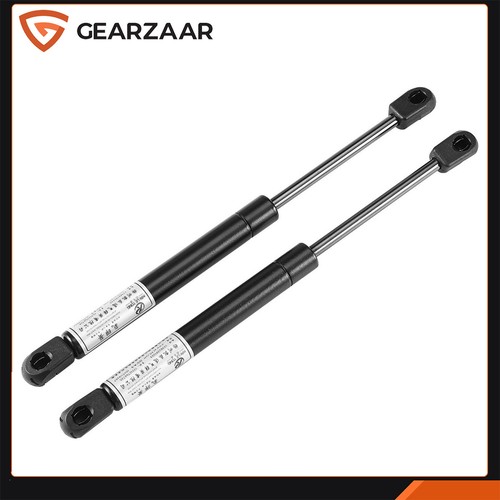 Lift supports caravan - supports, locker