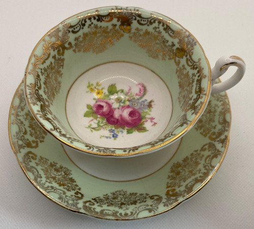 Vintage foley china - foley, &