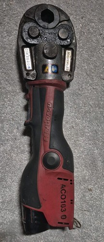 Novopress aco103 with - aco103, 22
