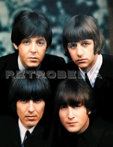 The beatles john lennon - john,