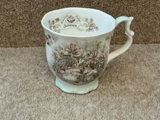Brambly Hedge Royal Doulton