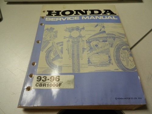 Honda factory service - factory,