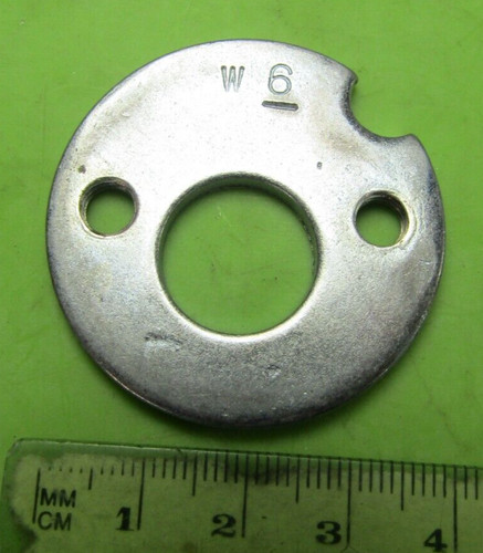 Rickman kawasaki chain - rickman,