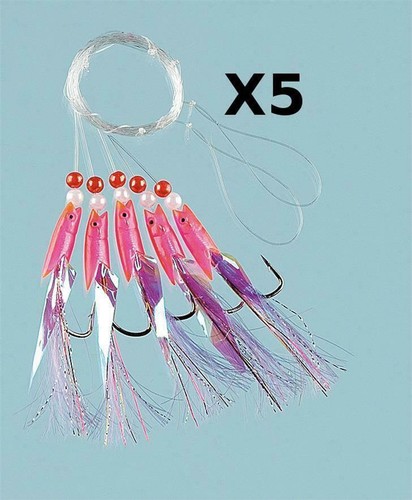 Packs hokki feather rig 5 - packs,