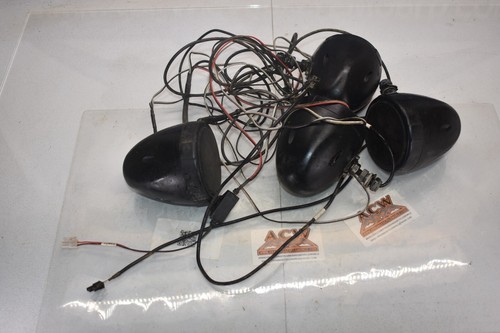 Fc4 four speakers - inch, lot