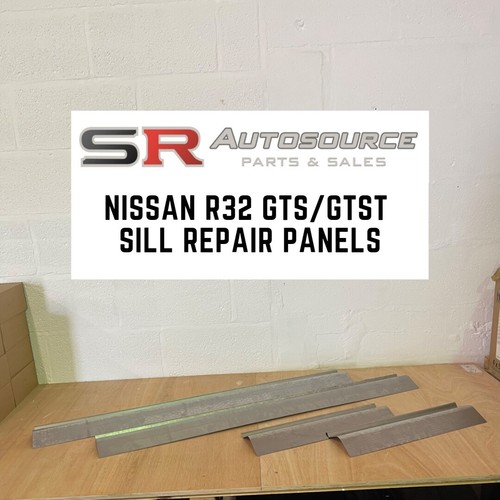 Autosource sill repair - sill,