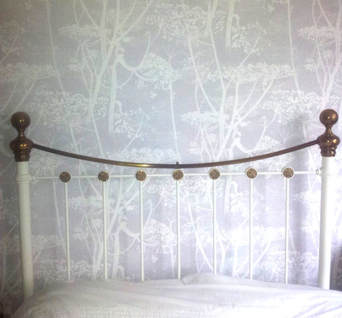 Cole son cow parsley - cole, &