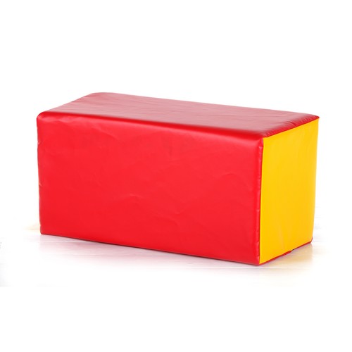 Implay soft play pvc foam - pvc,
