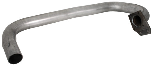 Exhaust front pipe from - exhaust,