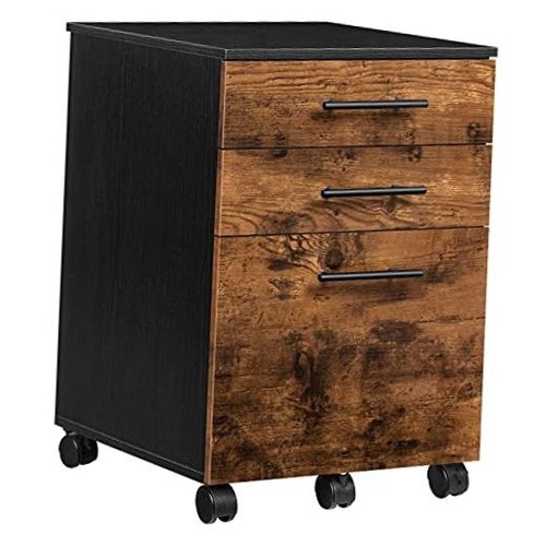 Drawer file cabinet wooden - file, cabinet,