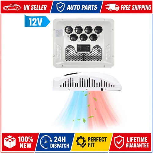 Rooftop air conditioner - air,