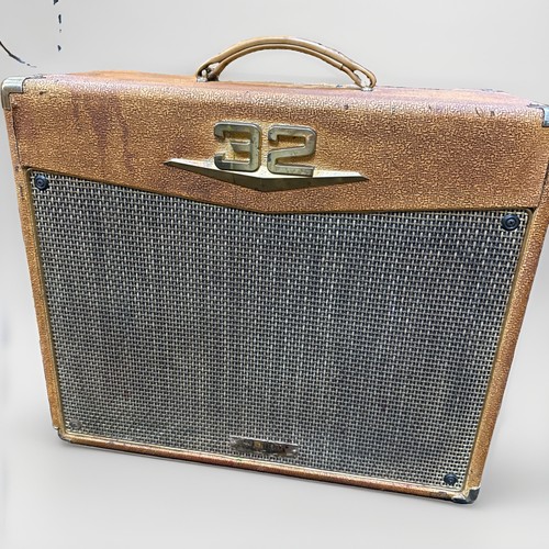 Crate v32 palomino tube - crate,
