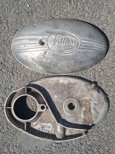 Villers outer chain - villers, casing