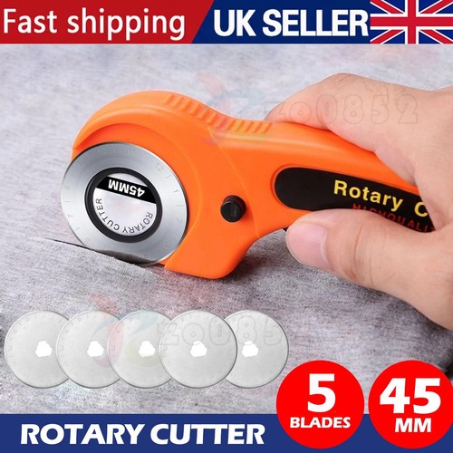 45mm round wheel - wheel, cutter