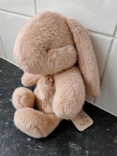 New maileg bunny rabbit - bunny, soft