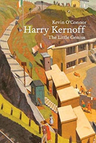 Harry kernoff the little - harry, :